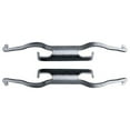 thumbnail image 7 of Detroit Axle - Front Brake Pads for 2005-2010 Ford Escape Mercury Mariner, 2005-2006 & 2008-2010 Mazda Tribute, Ceramic Brake Pads w/Hardware 2009, 7 of 7