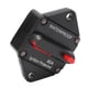 thumbnail image 5 of Disyuntor de 32 V CC con interruptor de reinicio manual a prueba de agua para automóvil, barco, camión, autobús, RV, ATV, 80 A, 5 of 5