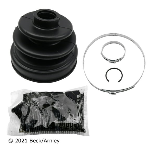 BeckArnley 103-3018 CV Joint Boot Kit