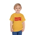 thumbnail image 3 of Brussels Griffon Toddler Shirt Gifts Boy Girl Size 2T-5T, 3 of 4