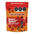 thumbnail image 1 of Mango Chilim Balam mango deshidratado en trozos enchilado con salsa picante 250g, 1 of 5