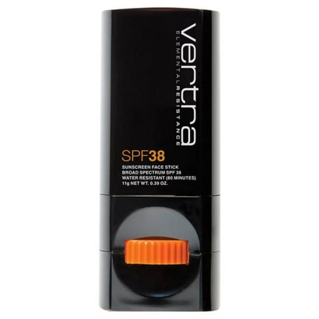 Vertra Face Stick SPF 38 (Kona Gold)