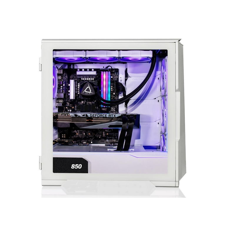 CLX SET Gaming PC - Intel i9 13900KF, 64GB DDR5, RTX 4080 CLX SET Gaming PC - Intel i9 13900KF, 64GB DDR5, RTX 4080