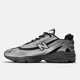 thumbnail image 2 of New Balance 1000 [M1000EGR] Men Casual Shoes Black/Silver Metallic, 2 of 6