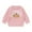 Pink, variant on NOLDARES Halloween Clothes Sweater Toddler Baby Boy Girl Pumpkin Face Sweater Warm Pullover Sweatshirt Knitwear Fall Winter Clothes(Pink,5-6 Years)