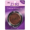 Zuri Cream Make Up - Amber Bronze 3-Count