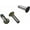 500pcs, variant on Applicable to 500/1000pcs MPI for Webber Fuel Injector For Renault Fiat Marelli 6.6mm2.6mm13.7mm Replacement Accessories(500pcs)