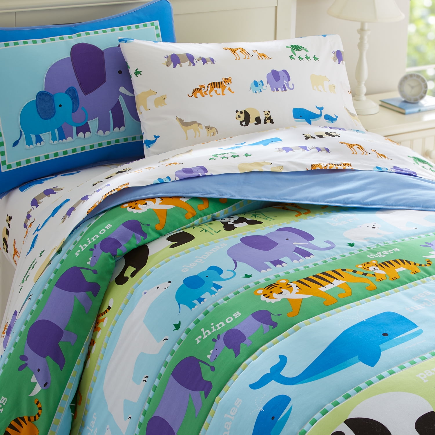 olive kids sheets