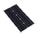 thumbnail image 2 of Panel solar flexible de 50 W yeacher con Controlador de pantalla L-ED de 20 A, 2 of 8
