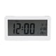 thumbnail image 2 of Digital Alarm Clock LCD Display Bedside Clocks with Day Date Temperature Function, 2 of 5