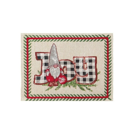 

Table Place Mats