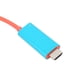 thumbnail image 1 of Cable de interfaz multimedia HD para Switch, cable de conversión tipo C, cable de conversión tipo C a interfaz multimedia HD, cable de conversión tipo C a interfaz multimedia HD, cable de interfaz mu, 1 of 12