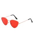 thumbnail image 1 of Tendencia de gafas de sol de metal Gafas marinas para hombres y mujeres Gafas de sol vintage, 1 of 5