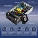 thumbnail image 5 of Adaptador de fuente de alimentación SWTPWR, convertidor de CA a CC, 360 W, 12 V, 30 A, 5 of 7