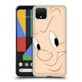 thumbnail image 1 of Head Case Designs Officially Licensed Looney Tunes Full Face Elmer Fudd Soft Gel Case Compatible with Google Pixel 4, 1 of 7