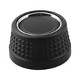 thumbnail image 2 of SPRING Interior Radio CD Control Rotary Knob Switch Button For Golf 6 For Skoda 6C0919603 Switch Volume Button Radio Accessories 1Pc Right, 2 of 9
