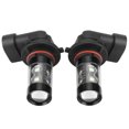 thumbnail image 3 of Headlight Bulbs,2PC 9006 50W 10SMD Fog Driving Light Car Fog Light Modern Innovation, 3 of 11