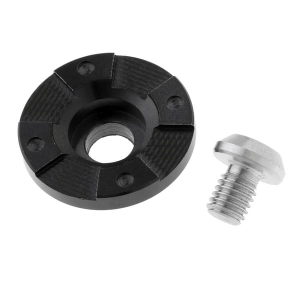 Tornillo de peso de golf duradero para palos de cabeza de conductor G30 - Varios 8g Sunnimix Peso de golf