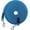 Black blue, variant on 15FT 20FT 40FT Long Dog Tether, 3/8" Tie Out Rope Dog Lead for Yard, Obedience Recall Training Outdoor Camping, Playing, Backyard Runner for Large Medium Dogs (15FT * 3/8")