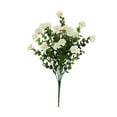 thumbnail image 1 of Flores Decoración para el Hogar Elegante Uli Diseño Floral Sala de Estar y Dormitorio Perfecto Interior Hermoso Delicado Arreglo Floral de Faux Ideal Cualquier Espacio, 1 of 4