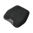 thumbnail image 2 of Cojín Del Asiento Del Coche,Cojín Respirable de Gel Frío de Hielo de Verano 2024,Cojín Del Asiento de Gel Del Asiento Del Coche Levantado para Aliviar la Presión, 2 of 9