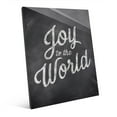 thumbnail image 1 of Joy to the World | 16" x 20" Acrylic Wall Art, 1 of 1