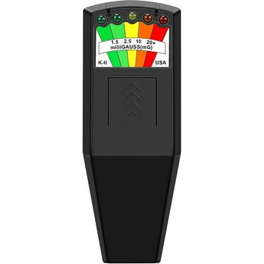 K2 EMF, Electromagnetic Field Detector - Ghost Hunting - Equipment for paranormal activity