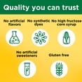 thumbnail image 5 of Nature Made Iron 18 mg Per Serving with Vitamin C Gummies, Dietary Supplement, 60 Count, 5 of 8