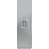 Thermador T24ID905LP 24 inch Built-in Panel Ready Freezer Column