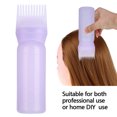 thumbnail image 4 of Hair Dyeing Bottle Brush Comb Applicator Tool with Scale, Easy Mix Potion, Suitable for Professional or DIY Use, 4 of 7