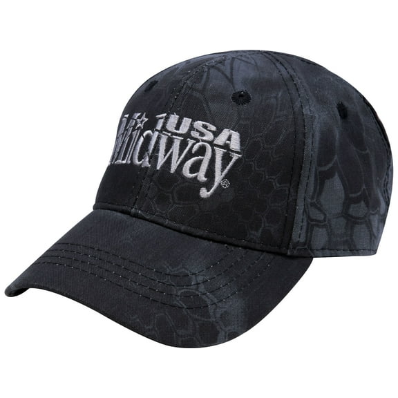 MidwayUSA Mens Hat Kryptek Typhon