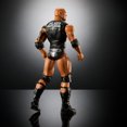 thumbnail image 6 of WWE Top Picks The Rock Action Figure, 6-inch Collectible Superstar with Articulation & Life-Like Look, 6 of 7