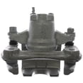 thumbnail image 5 of ACDelco Rear Passenger Side Disc Brake Caliper Assembly without Pads (Friction Ready) 18FR2004 Fits select: 2002-2006 TOYOTA CAMRY, 2006-2007 TOYOTA AVALON, 5 of 6