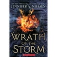 thumbnail image 1 of Pre-Owned Wrath of the Storm (Mark of the Thief, Book 3): Volume 3 (Paperback) 0545562082 9780545562089, 1 of 1