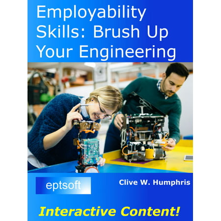 Employability Skills: Brush up your Engineering - (Best App For Electrical Engineering)