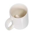thumbnail image 1 of Taza De Dedo Medio, Resistente Al Calor, Tazas Divertidas, Tazas De Café Para Cocina, 1 of 9