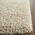 thumbnail image 4 of Safavieh California Solid Plush Shag Area Rug, 4 of 9