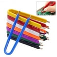 thumbnail image 4 of PEACNNG IC Extractor U Type Tweezers Mobile Phone Repair Tool Chip Electronic Component Parts Extraction Removal Puller, 4 of 5