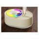 thumbnail image 4 of Mini Reproductor de Discos Portátil USB Retro, Humidificador de Aire Frío, Difusor de Aroma de Aceites Esenciales con LED, 4 of 5