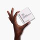 thumbnail image 2 of WOWOTEX Toalla facial desechable de rayón de bambú, toallitas faciales secas grandes biodegradables, 60 unidades/1 caja, toallas faciales extra gruesas, suaves y limpias para pieles sensibles, elimina, 2 of 5