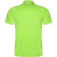 thumbnail image 2 of Roly Boys/Girls Monzha Polo Shirt, 2 of 4