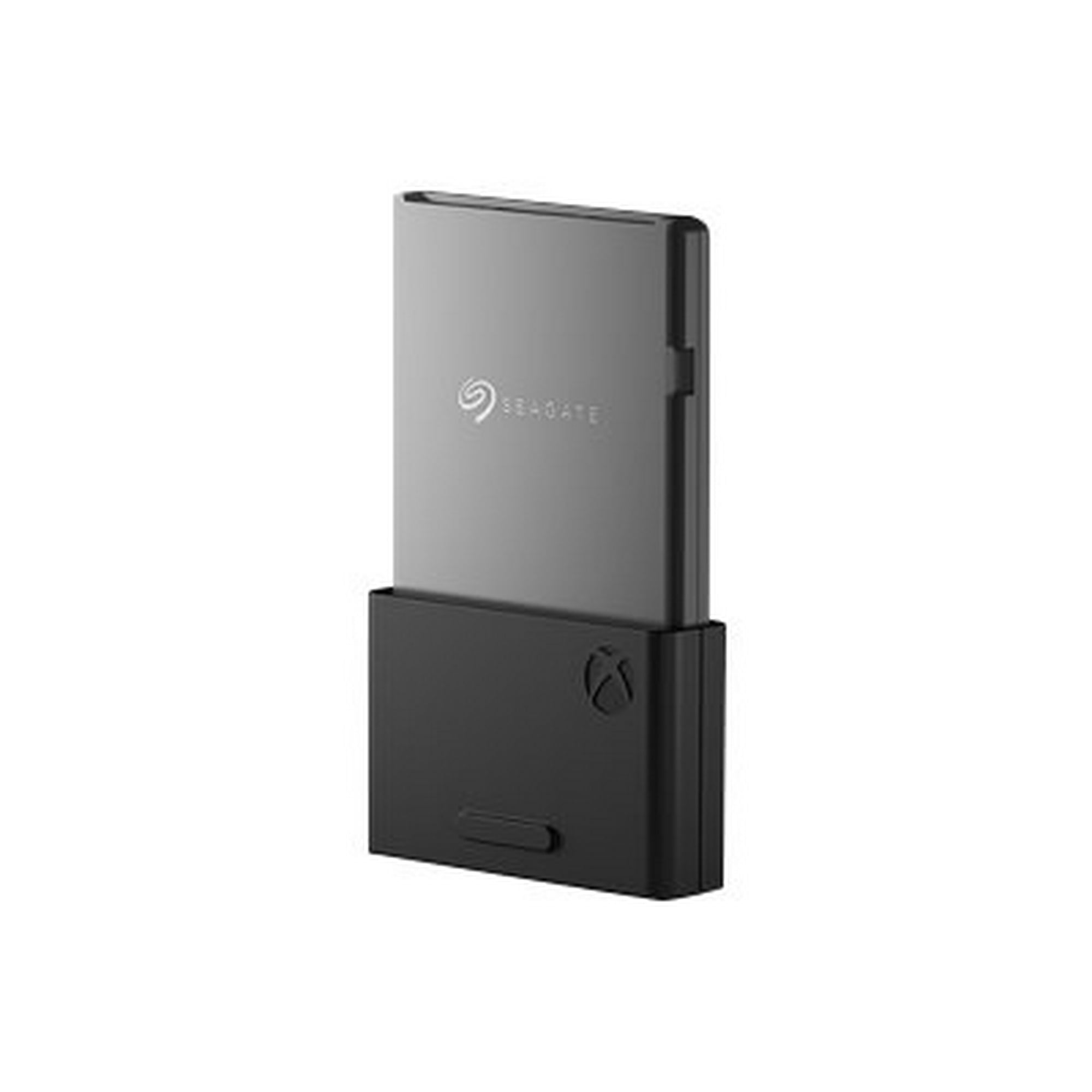 外付けハードディスク・ドライブ SEAGATE 2TB Storage Expansion Card for Seagate Storage Expansion Card for Xbox Series X|S, 2TB