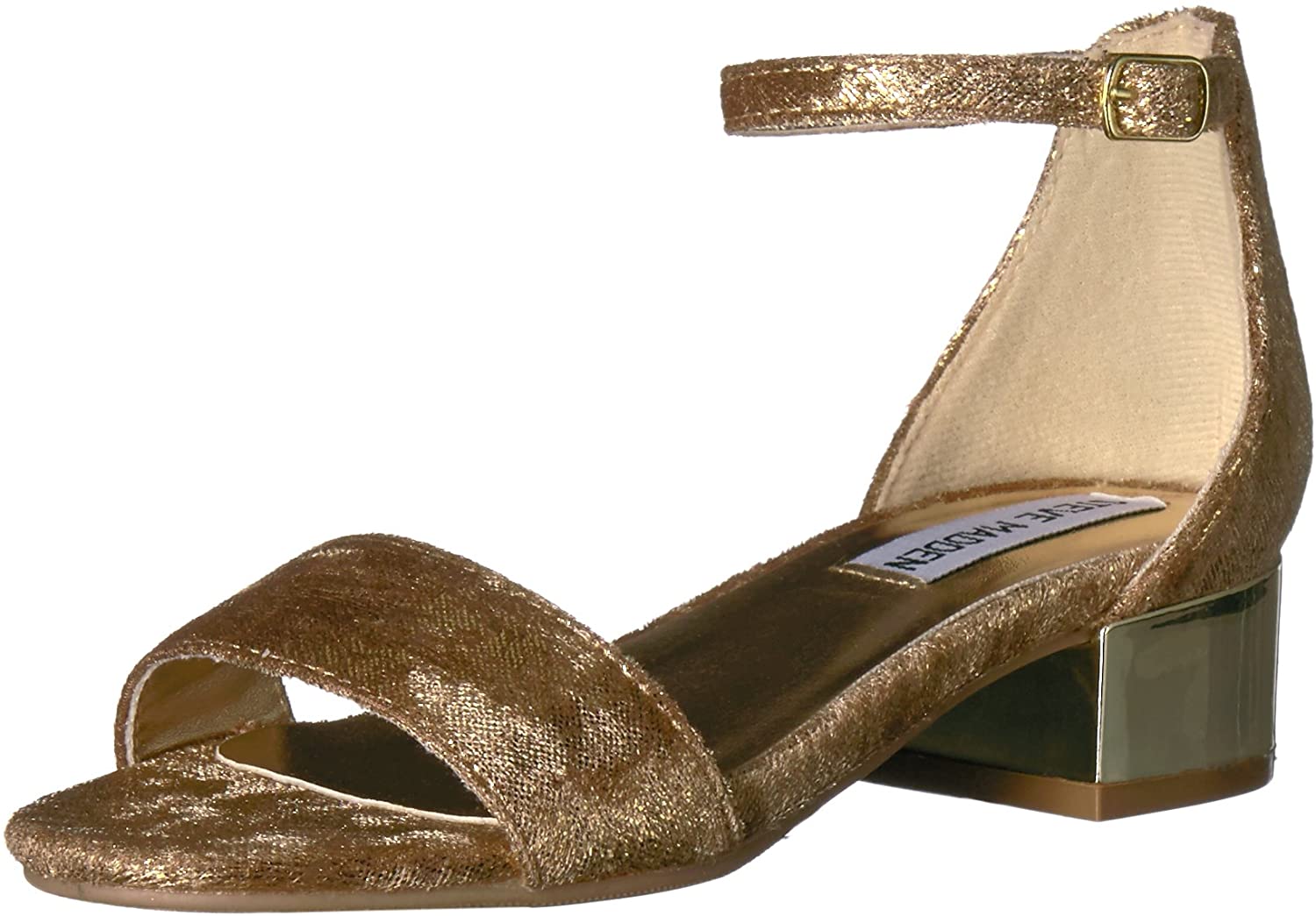 madden girl dress sandals