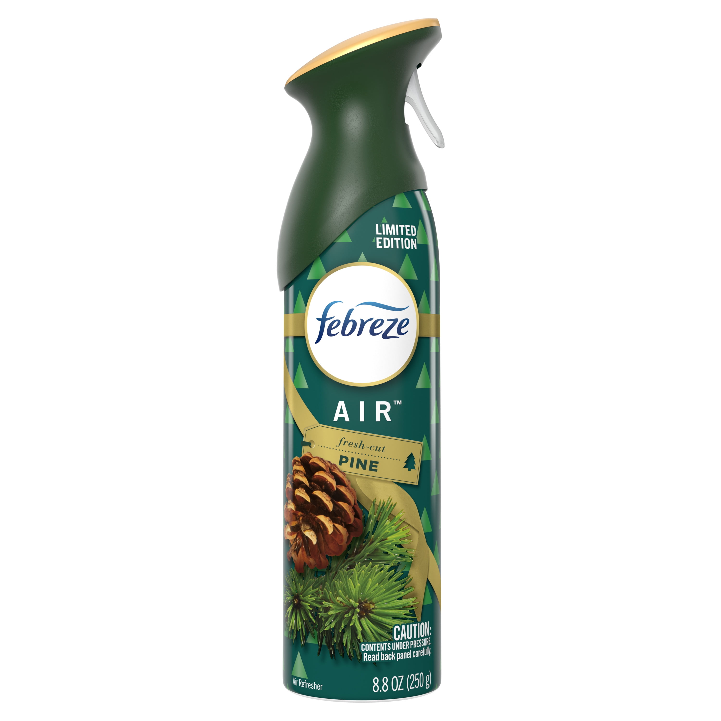 Febreze OdorEliminating Air Freshener Spray, Pine, 1 Ct