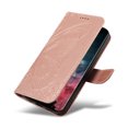 thumbnail image 3 of Decase Wallet Case for Samsung Galaxy S23 Ultra, Butterfly Wings PU Leather Flip Protective Phone Case with Wrist Strap for Samsung Galaxy S23 Ultra,Rosegold, 3 of 7