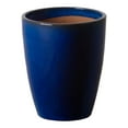 thumbnail image 4 of Emissary Bullet Planter 11.5" x 15" - Green, 4 of 5