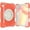 Orange, variant on Dteck Case for iPad A16 11th Gen 11" 2025/10th Generation 10.9" 2022, Heavy Duty Shockproof iPad Cover with Portable Rotation Handle Stand Crossbody Shoulder Strap, Orange