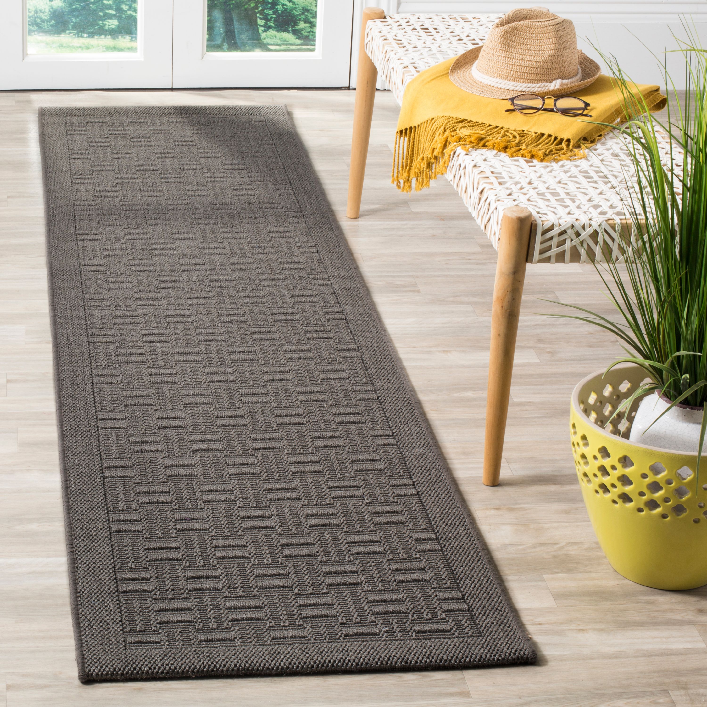 Safavieh Palm Beach Kenyon Geometric Area Rug or Runner