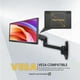 thumbnail image 2 of Monitor Táctil LESOWN 10 Pulgadas IPS Mini Portátil HDMI para Windows y Mac, 2 of 9