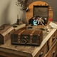thumbnail image 4 of Organizador de artículos diversos BLESIY Joyero de madera estilo A, 4 of 8
